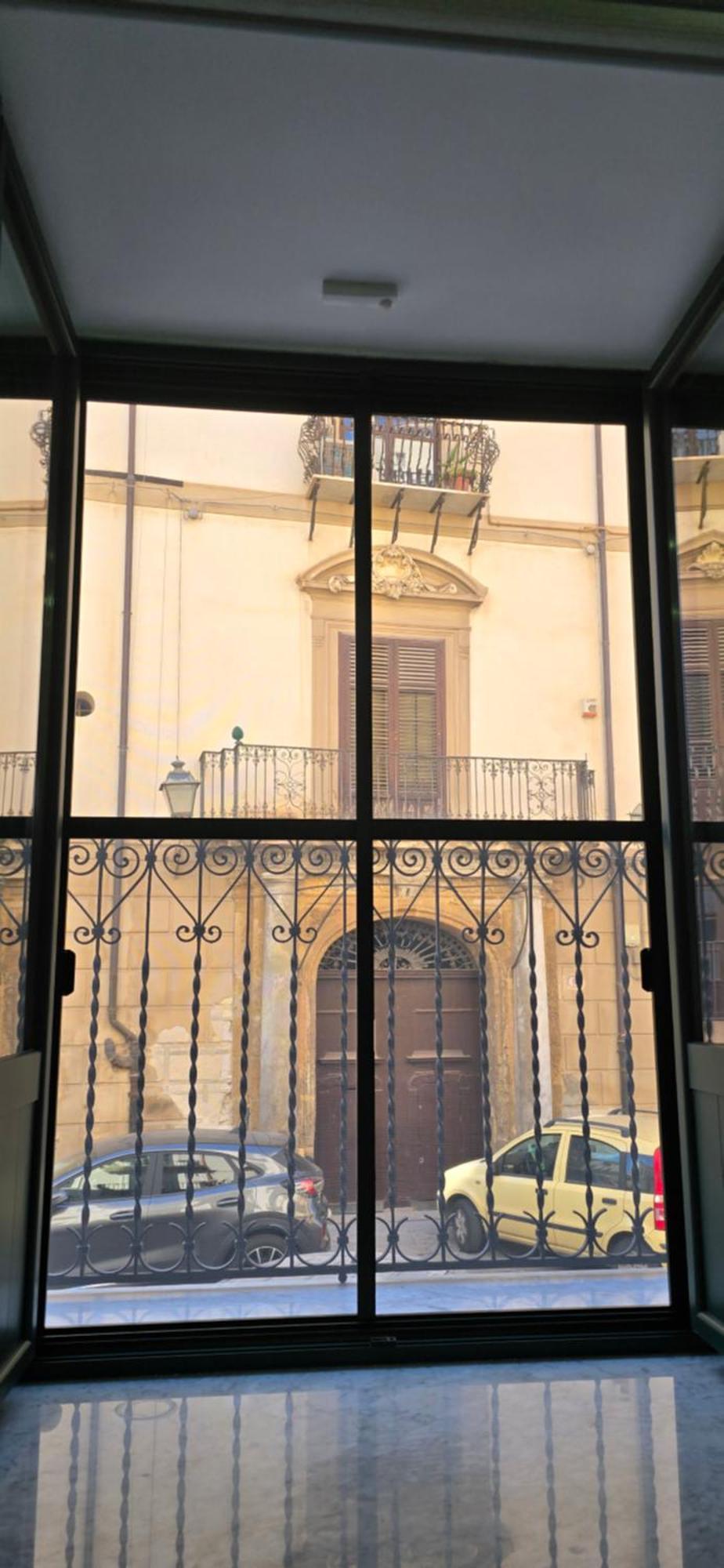 Le Antiche Porte Palermo Room photo